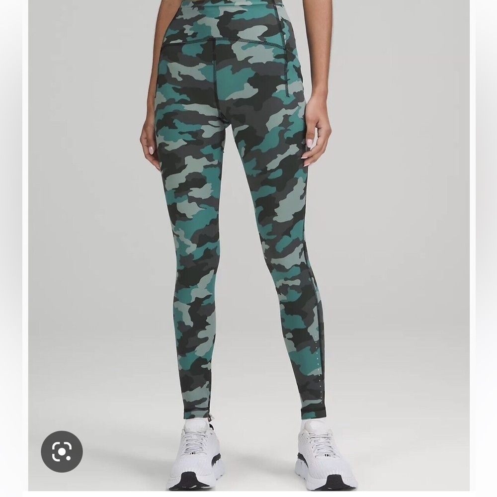 Swift speed hr tight 28 nwt size 2 lululemon